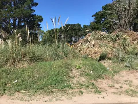 Terreno en Venta, FOS 0,4