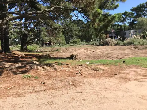 Terreno en Venta en Mar Azul, USD 460.000