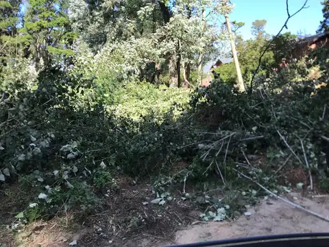 Terreno en Venta, FOT 0,6