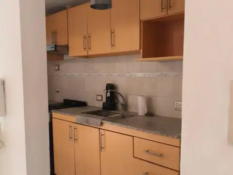 Departamento en Alquiler en La Plata [Cod: 0198]