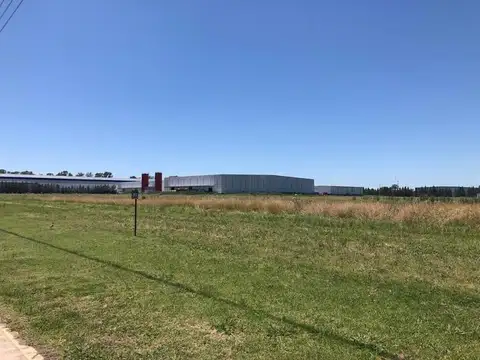 Terreno en Venta en Carlos Spegazzini, USD 401.000