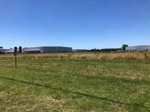 Terreno en Venta de 5732,0 m2