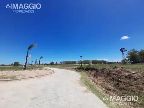 Terreno en Venta en Canning, USD 91.485