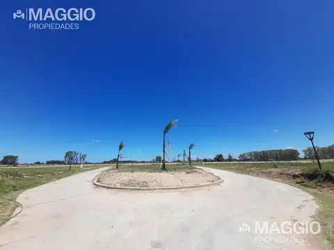 Terreno en Venta de 1387,0 m2