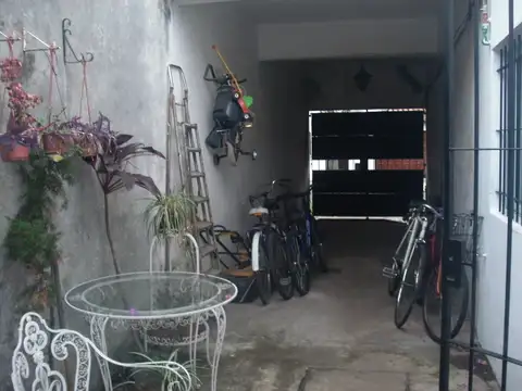 ALFREDO GUIDO 4000, Piso PB