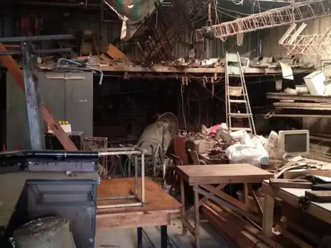 LOTE 10 X 40 ESCUCHA OFERTA TOMA PERMUTA CASA 5 AMBIENTES