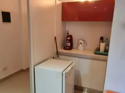 En Pinamar | Dpto ideal oficina!