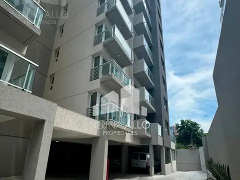 ALQUILER COCHERA ITUZAINGO NORTE EDIFICIO SENTIRE