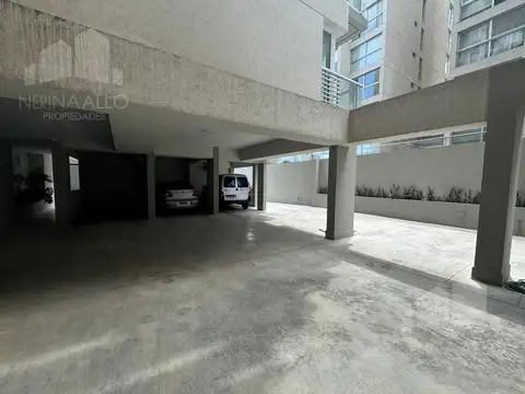 ALQUILER COCHERA ITUZAINGO NORTE EDIFICIO SENTIRE