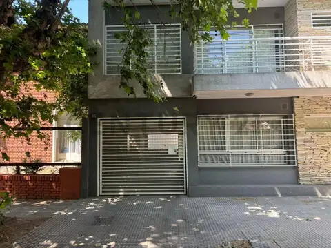 Suipacha 400, Piso 0