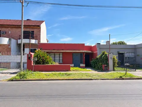 Avenida Santa Fe 1600