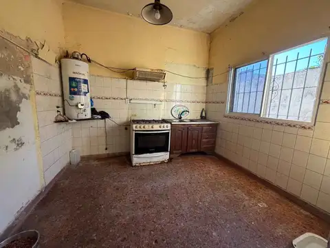 Casa en Venta 56 años