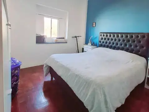 DEPARTAMENTO 3 AMB EN INMEJORABLE UBICACIÓN!