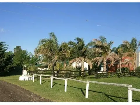 Hotel en Venta 30 plazas