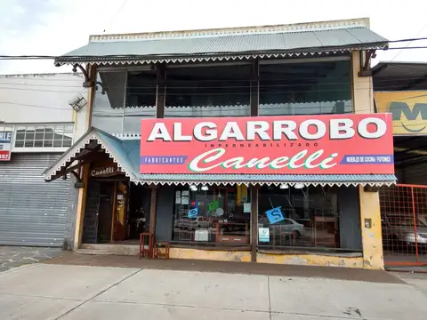 Local en Venta en Ciudadela, Partido de Tres de Febrero