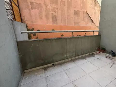 Departamento en Alquiler de Monoambiente
