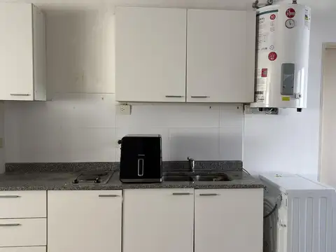 Alquiler Monoambiente divisible en Saavedra