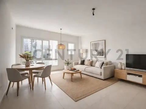 VENTA DEPARTAMENTO DOS AMBIENTES, ITUZAINGO NORTE