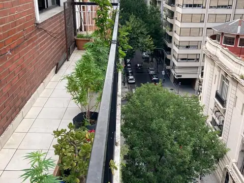 Oficina en Venta 57 años