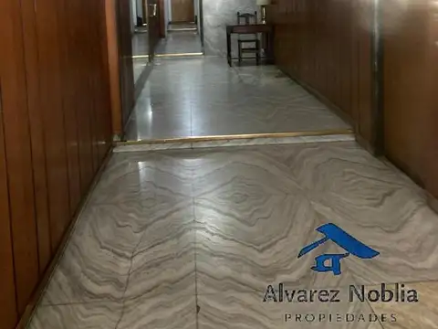 Oficina en Venta en Barrio Norte, USD 240.000