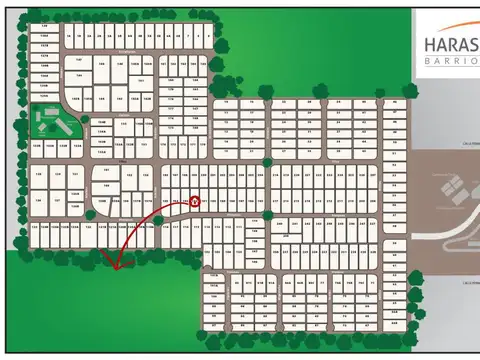 Casa en Venta en Haras Del Sol, USD 345.000