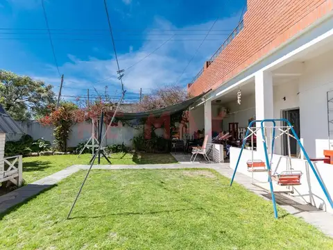 Conceja Enrique Recagno 300