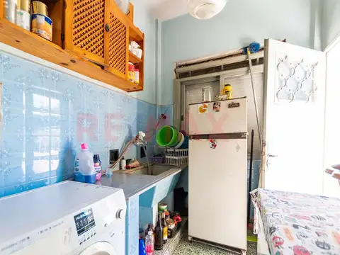 VENTA CASA 4 AMB C/GARAGE, PATIO Y TERRAZA HURLING