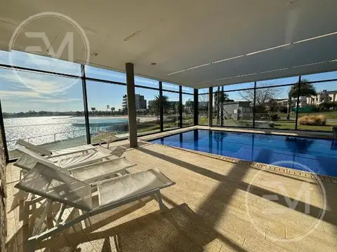 Terreno en Venta en Countries y Barrios Cerrados en Ezeiza, USD 270.000