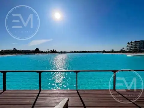 Terreno en Venta de 849,0 m2