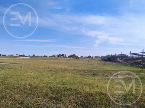 Terreno en Venta en Countries y Barrios Cerrados en Ezeiza, USD 270.000