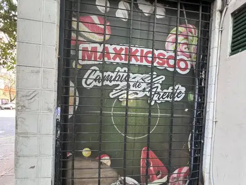 Avenida Directorio 600
