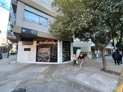 Local en Venta en Caballito Sur, USD 65.000