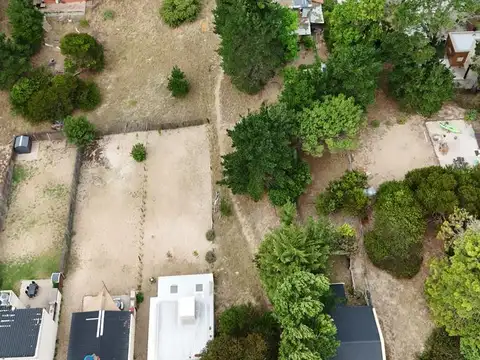 Terreno en Venta en Mar Azul, USD 33.000
