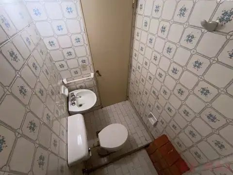 DEPARTAMENTO A LA VENTA, AL FRENTE