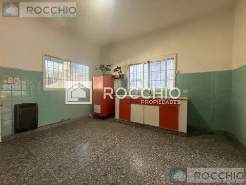 Casa en Alquiler 40 años