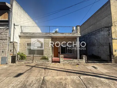 Casa en Alquiler de 2 dormitorios