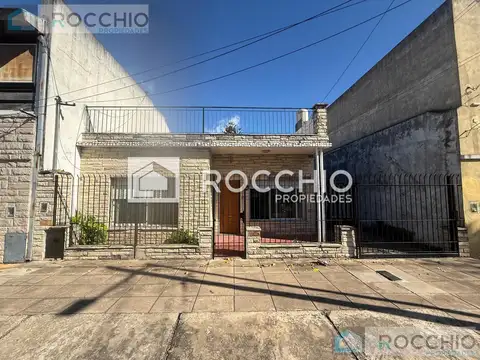 Casa en Alquiler de 2 dormitorios