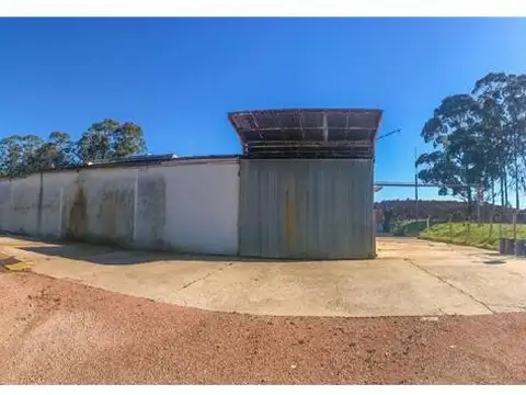 Galpon en Venta en Montevideo, USD 3.190.000