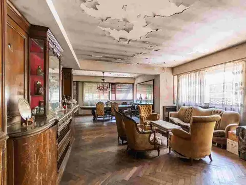 venta PH en Villa General Mitre