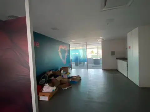 Oficina en Alquiler en Puerto Madero, CABA