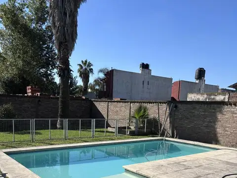 Casa en Venta al Sureste