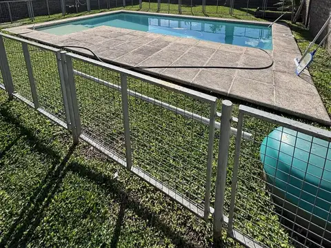 Casa en Ricardone con pileta en venta