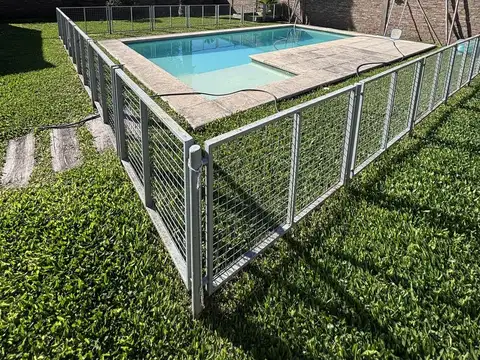 Casa en Venta 20 años