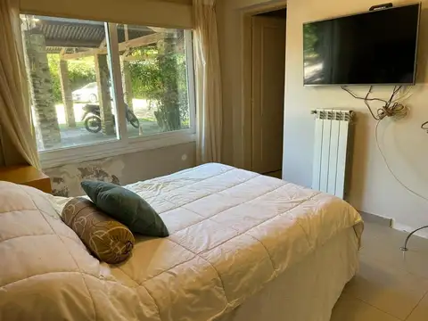 Departamento en Alquiler en Pilar, USD 800