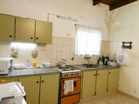 Casa en Venta 30 años
