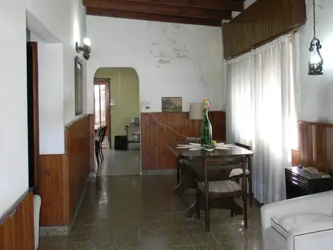 Casa en Venta en Tolosa, USD 120.000