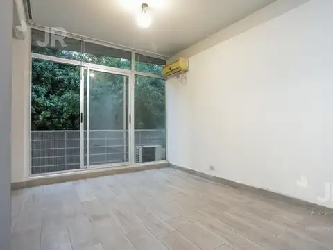 Departamento monoambiente divisible en venta en chacarita APTO CREDITO