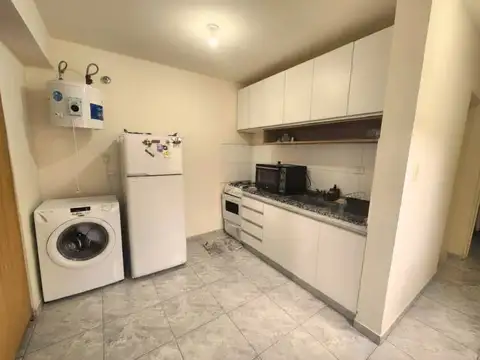 Departamento en Venta en Alto Alberdi, USD 45.000
