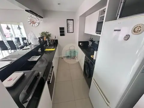 Departamento en Venta 8 años