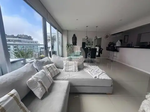 Departamento  en Venta ubicado en Olivos, Vicente López, G.B.A. Zona Norte